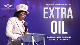 HGAB SUNDAY SECOND SERVICE | 01-11-2025