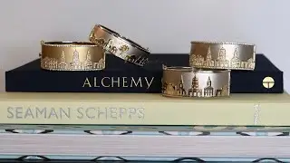 The Charleston Skyline Collection