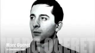 Marc Ogeret - Le condamn&eacute; &agrave; mort
