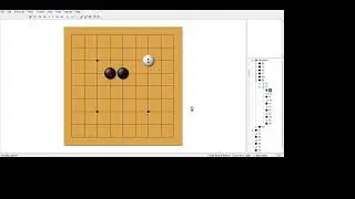 Basic rules of GO