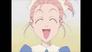FLCL After Credits
