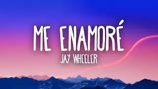 Jay Wheeler - Me Enamor&eacute;