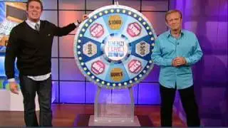 Bob Eubanks on GSN Live