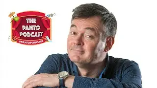 Grant Stott Interview - The Panto Podcast