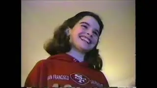 Snow Day 1993