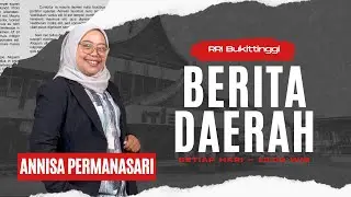 WARTA BERITA DAERAH | MINGGU, 25 JANUARI 2026