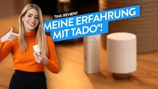 Das tado° Heizkörperthermostate Review nach 4 Monaten. - tink Review!