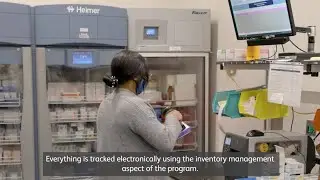 How can BD Pyxis&trade; Logistics help enhance pharmacy workflow efficiency