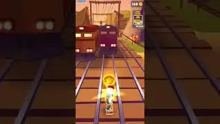 subway surfers ios/android gameplay || discover all heroes