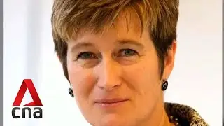 Former British ambassador to Myanmar detained in Yangon