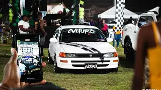 Total Auto Show it OFF Car Show 6.0 Highlights [4K]