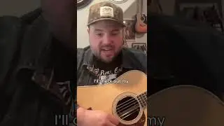 Bluegrass guitar basics: Trey Hensley's right hand picking tips 🎸
