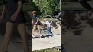 Some CASA Kids - Reamstown skatepark pa 9/2022
