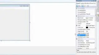 How To Use MDI Forms In Visual Basic 2008