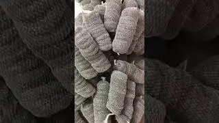 Mesh Scrubber