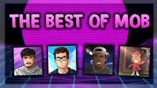 The Best Twitch Mob Moments