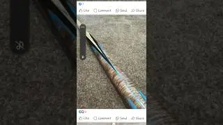 Original handmade cue mkr.                         ##familyvlog #family #sports #gameplay #games🔥💯🎁🎁