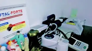 DENTISTERIE