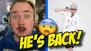 MGP 2026: My Reaction to Mileo - Frankenstein (Norway Eurovision)