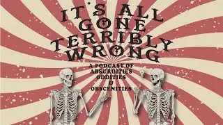 Weird Pensacola with Troy Moon