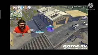 TG vs GXR clash landing #free fire#esport#