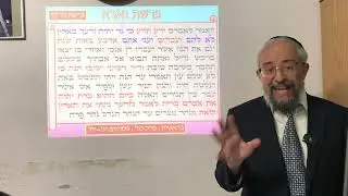 פרשת וארא - סוד ארבעת 