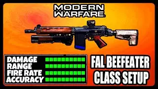 NEW OVERPOWERED FAL 