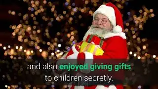 True Meaning Of Christmas | 20 FUN Facts For Kids