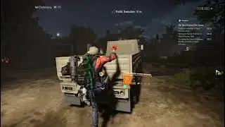 Meet Half of Onyx Squad pt2 (Screen Test 2)