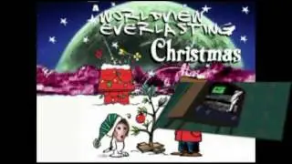 A Very WErry Christmas Special
