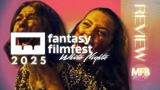 8 irre neue Genre Filme! - Fantasy Filmfest White Nights 2025 - Review