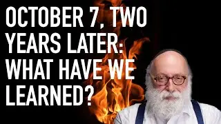 7 октября, два года спустя: чему мы научились?