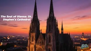 St. Stephen&rsquo;s Cathedral, Vienna: Eight Centuries of Faith, Fire, and Rebirth