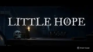 Little Hope Part 5 - Witch Trials