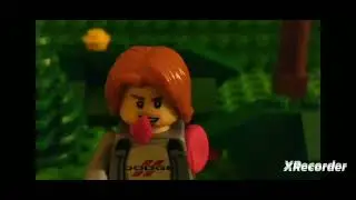 Lego Final Destination 2 (2003) Rory Peter's Death Scene