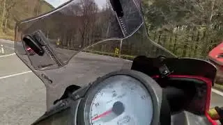 DUCATI MULTISTRADA 1000DS