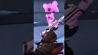 EVORI DREAMWINGS Skin Reveal Trailer VALORANT  #montage #valorant #valorantclips #gaming@valorant