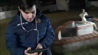 Capodanno 2022 - Pistola A Salve  Beretta Bruni 92 Cal. 9 P.A.K.