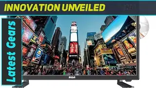 RCA 24&rdquo; TV/DVD Combo: The Best Entertainment Solution?