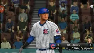 MLB 9 Innings 17 Gameplay Episode 1 ~ Tutorial