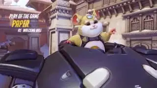 hambeast