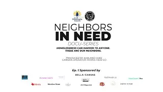 Neighbors in Need Ep. 1 | The Midnight Mission