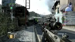Breaking ankles with TAC45