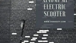 Xiaomi Mi Electric Scooter Review
