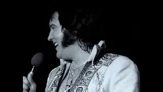 Elvis; Live in St Petersburg, Florida, February 14th, 1977