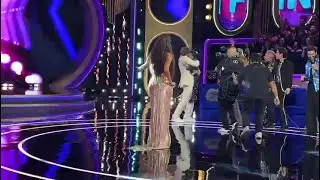 Así se vivió en el foro la Gran Final De La Casa De Los Famosos