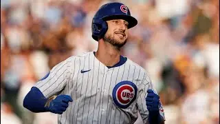 The Dodgers Have No Mercy And Take Kyle Tucker