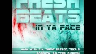 Manu Kenton - The first rebirth