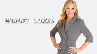 Wendy Guess 2025 Trade Show Narration Reel