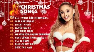 Christmas Songs Playlist 🎅 Top 10 Christmas Songs of All Time 🎄 Best Christmas Music